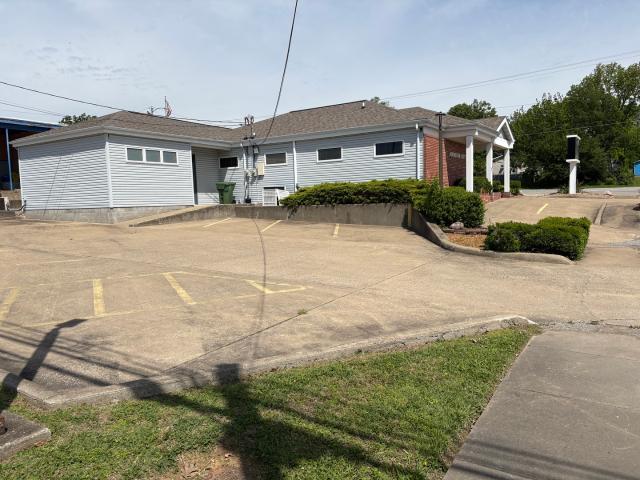 Commercial for sale in Johnston City, Illinois