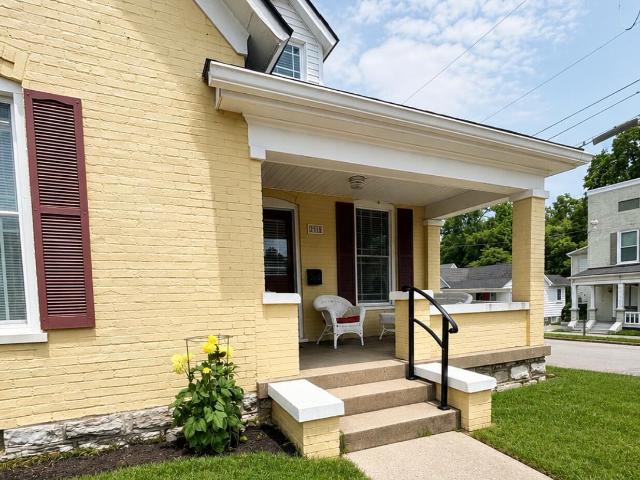 Commercial for sale in Danville, Kentucky