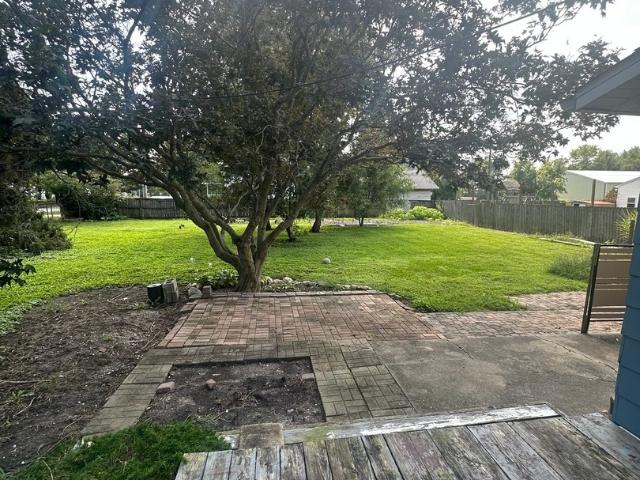House for sale in Sidney, Illinois