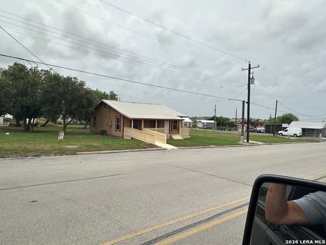Commercial for sale in Karnes City, Texas