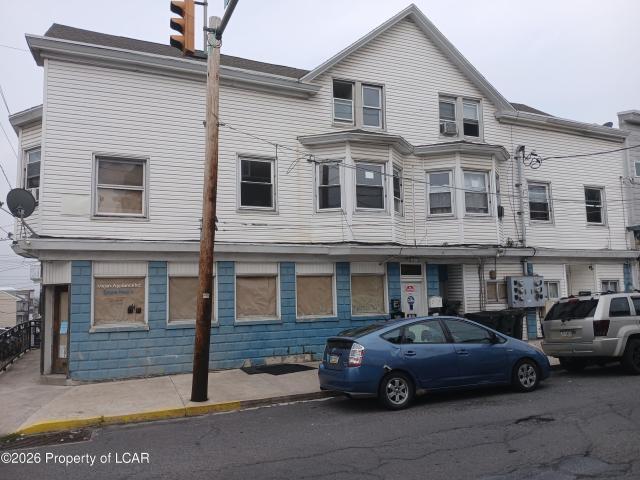 Commercial for sale in Shenandoah, Pennsylvania