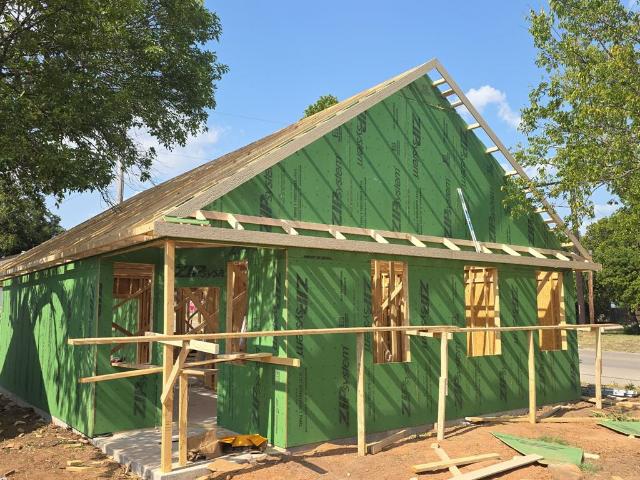 House for sale in Nocona, Texas