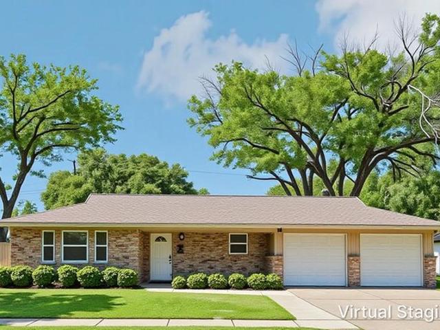 House for sale in Hurst, Texas