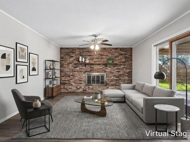 House for sale in Hurst, Texas