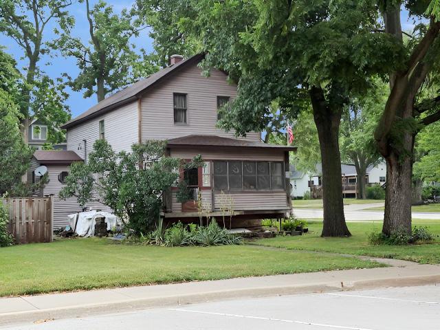 Property for sale in Minooka, Illinois