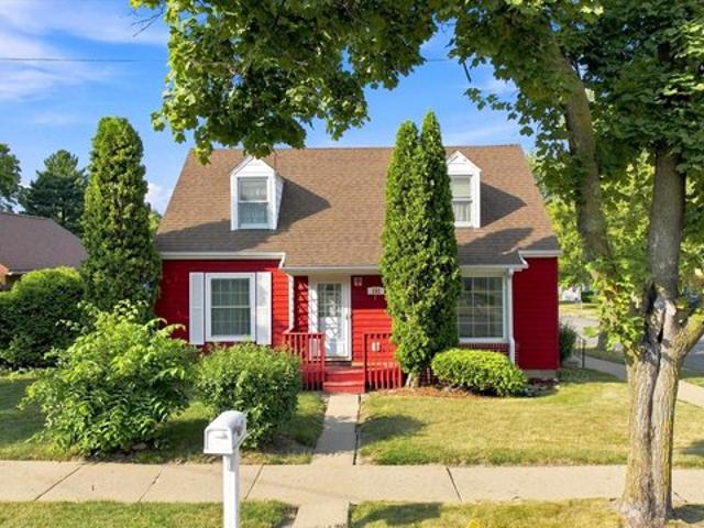 House for sale in Marshfield, Wisconsin