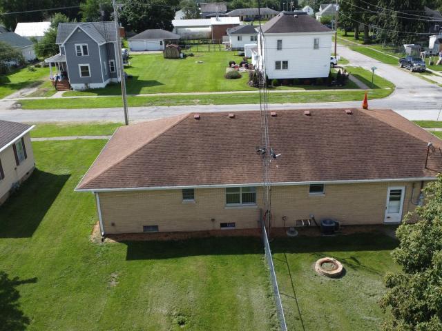 House for sale in Beaverville, Illinois