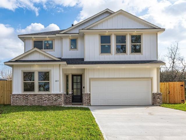 House for sale in Harris, Texas