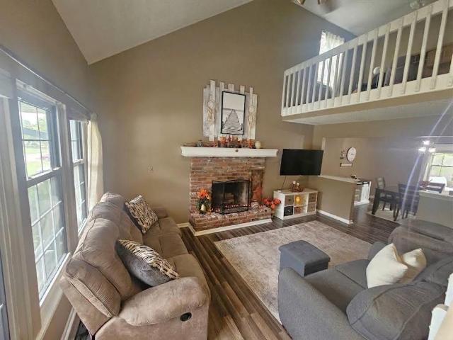House for sale in Raymore, Missouri