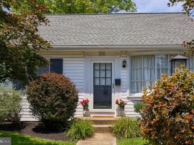 House for sale in Millersville, Pennsylvania