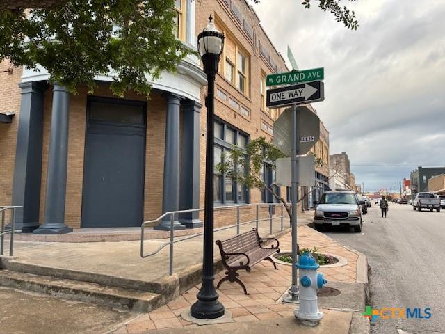 Commercial for sale in Yoakum, DeWitt County