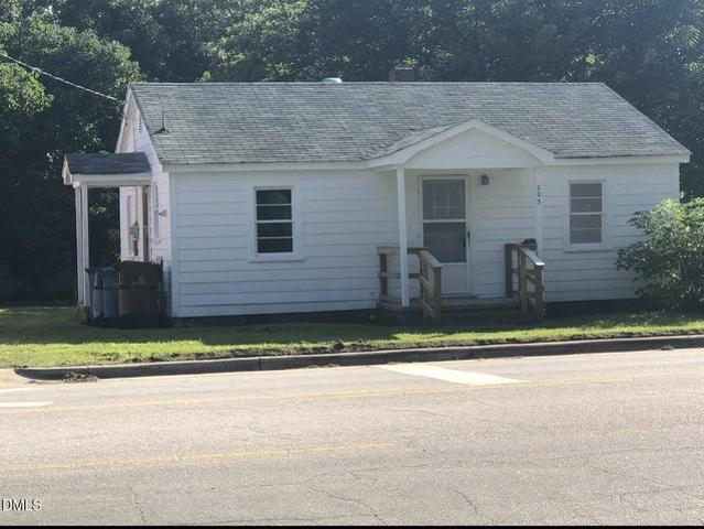 House for sale in Dunn, North Carolina
