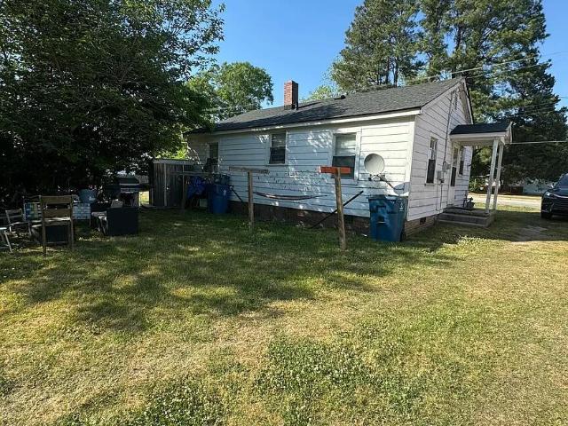 House for sale in Dunn, North Carolina