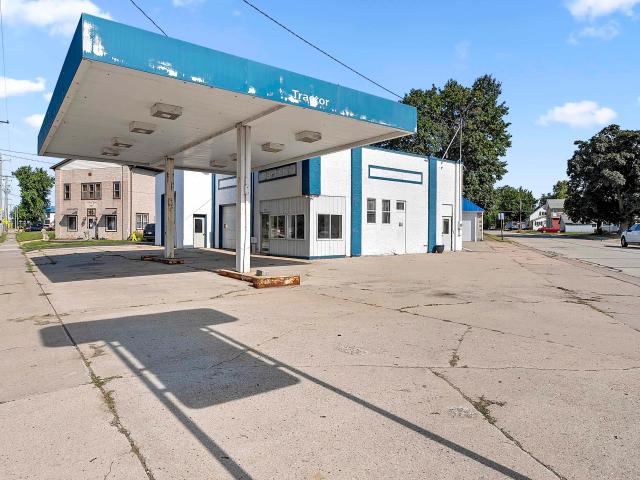 Commercial for sale in Bonduel, Wisconsin
