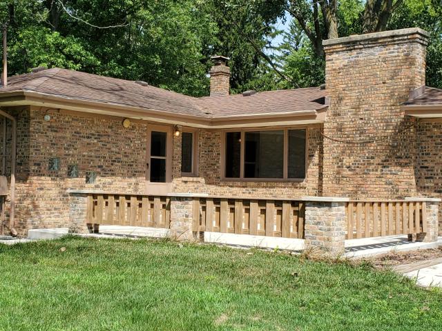 House for sale in Morocco, Indiana