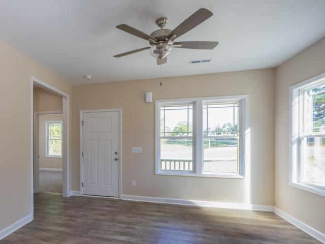 House for sale in Coats, North Carolina