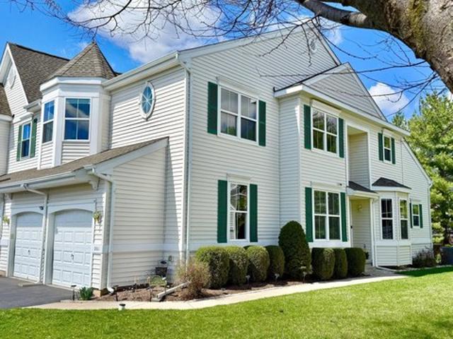 Townhouse for sale in Bucks, Pennsylvania