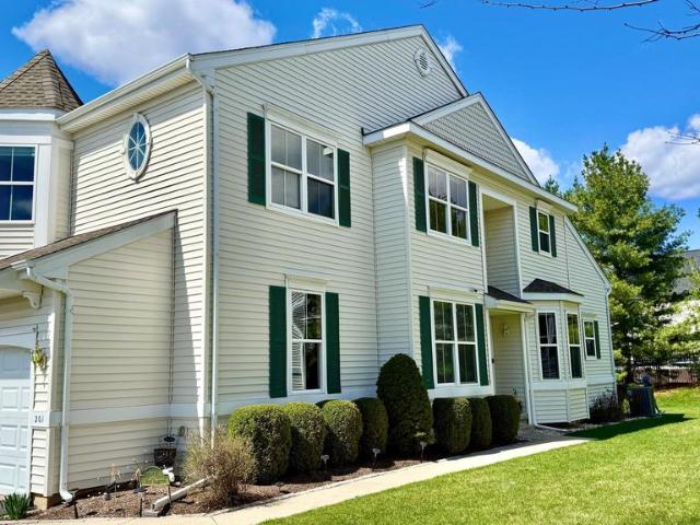 Townhouse for sale in Bucks, Pennsylvania