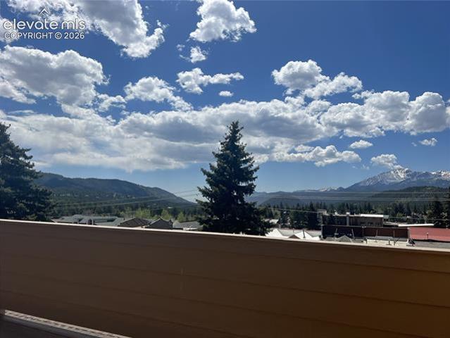 Townhouse for sale in Teller, Colorado