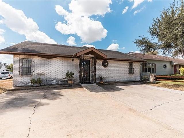 House for sale in Hidalgo, Texas