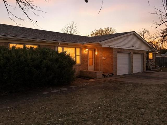 House for sale in Kansas
