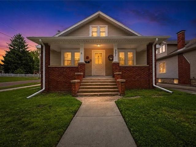 House for sale in Effingham, Illinois