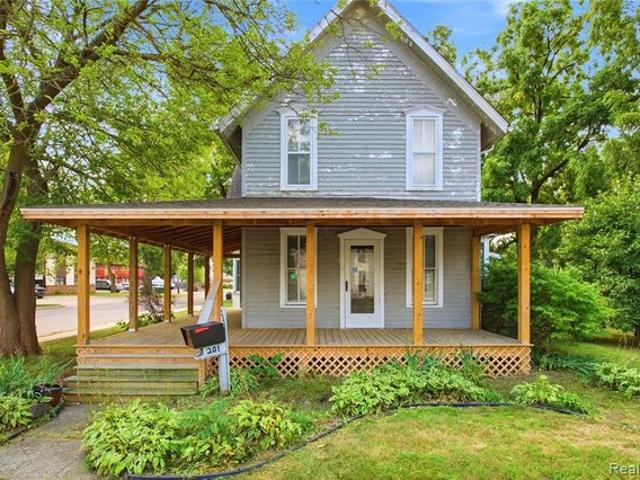 House for sale in South Lyon, Michigan