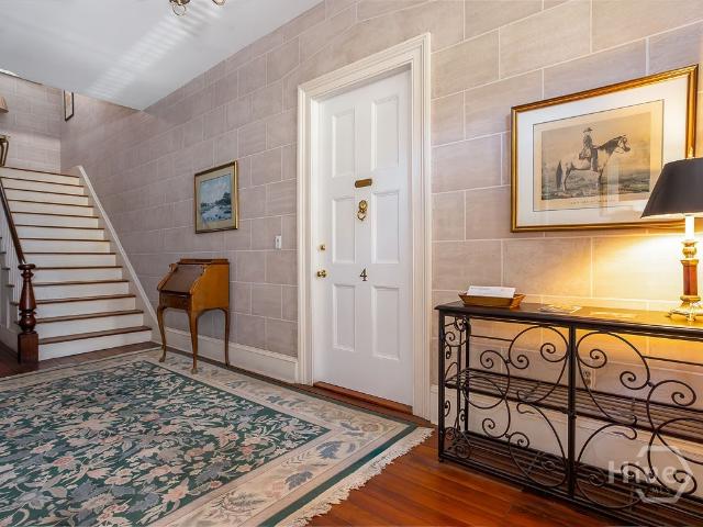 Condo for sale in Savannah Historic District, Savannah