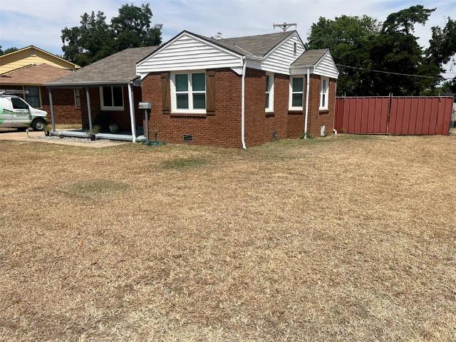 House for sale in Midwest City, Oklahoma County