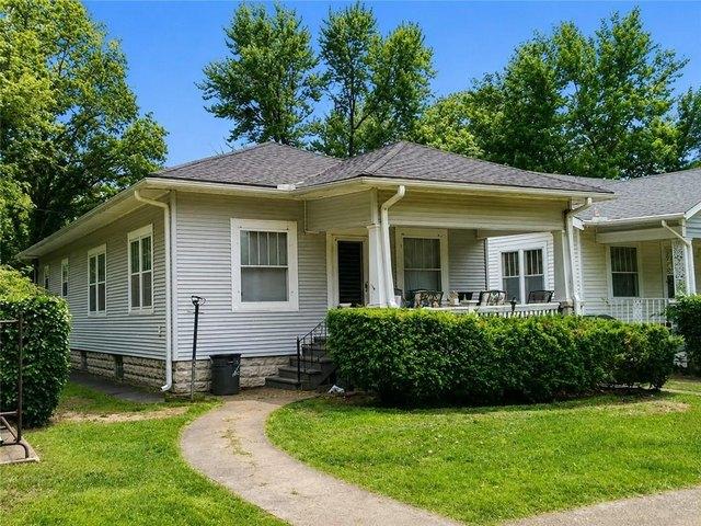 House for sale in Kansas