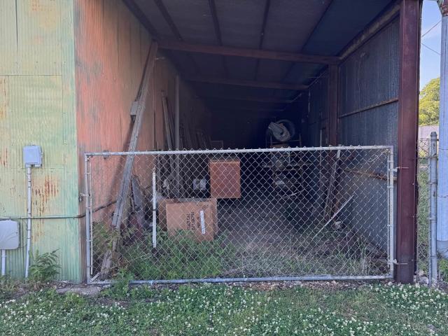 Commercial for sale in Steele, Missouri
