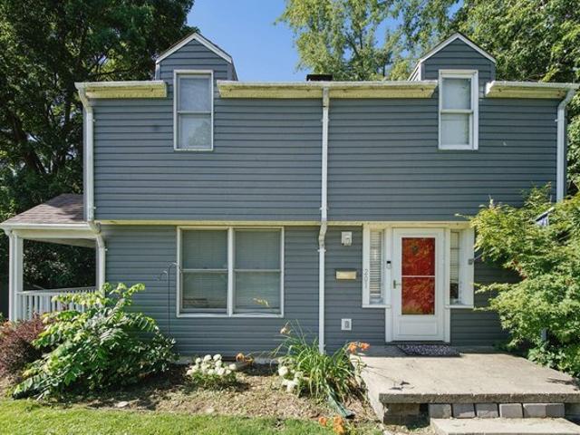 House for sale in Mechanicsburg, Ohio