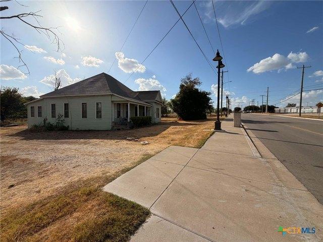 Land for sale in Troy, Texas