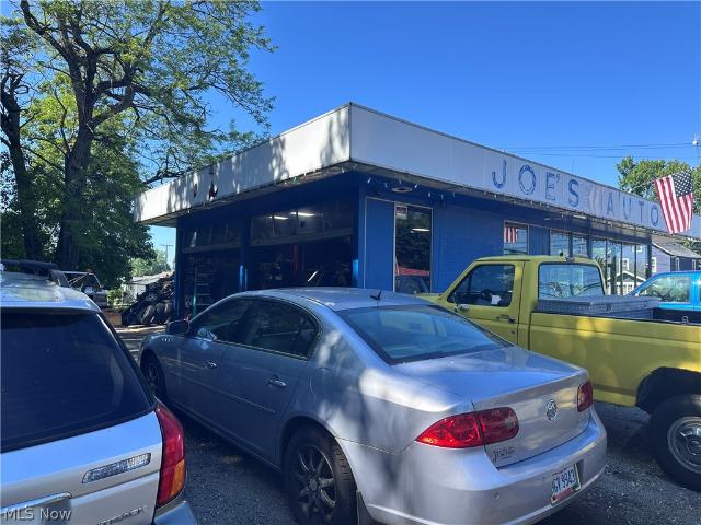 Commercial for sale in Geneva, Ohio