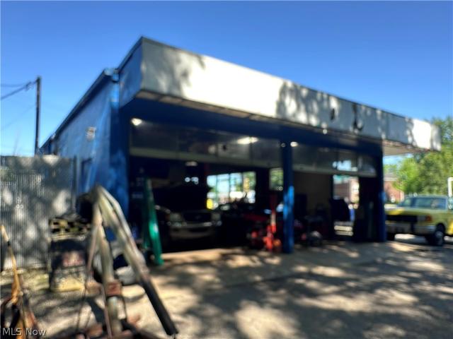 Commercial for sale in Geneva, Ohio