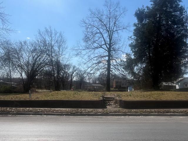 Land for sale in Grantsburg, Illinois