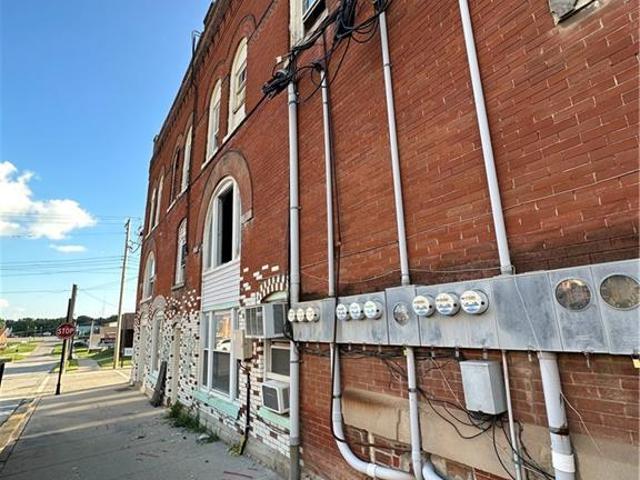 Commercial for sale in Ray, Missouri