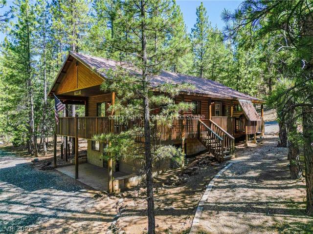House for sale in Hatch, Utah