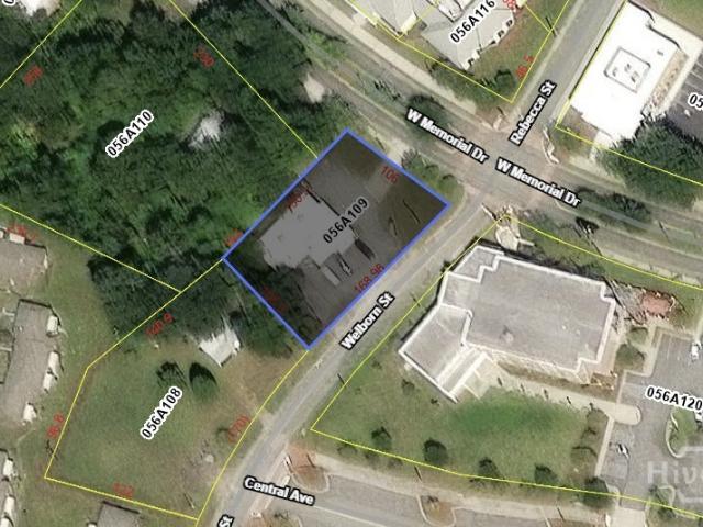 Commercial for sale in Allenhurst, Georgia