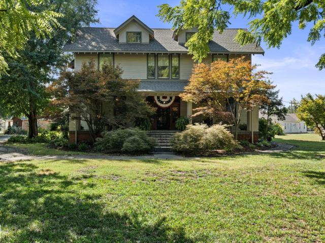 House for sale in Walnut Ridge, Lawrence County