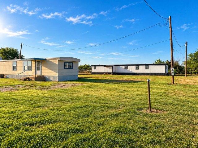 House for sale in New Deal, Lubbock County