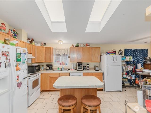 House for sale in Centralia, Washington