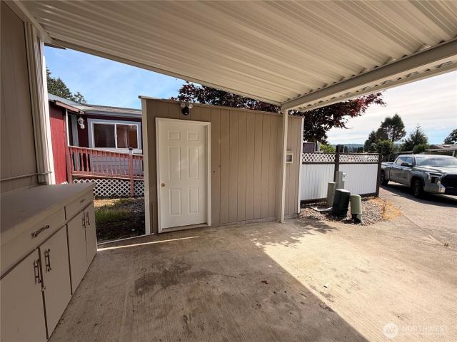 House for sale in Centralia, Washington