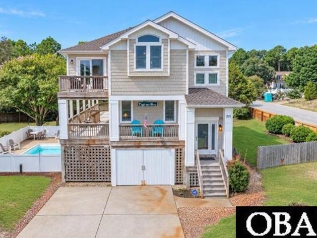 House for sale in Nags Head, Dare County