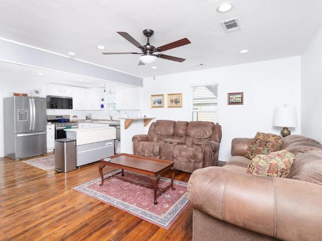House for sale in Brady, Texas