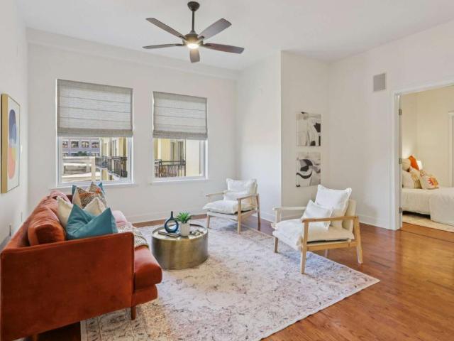 Condo for sale in Decatur, Georgia