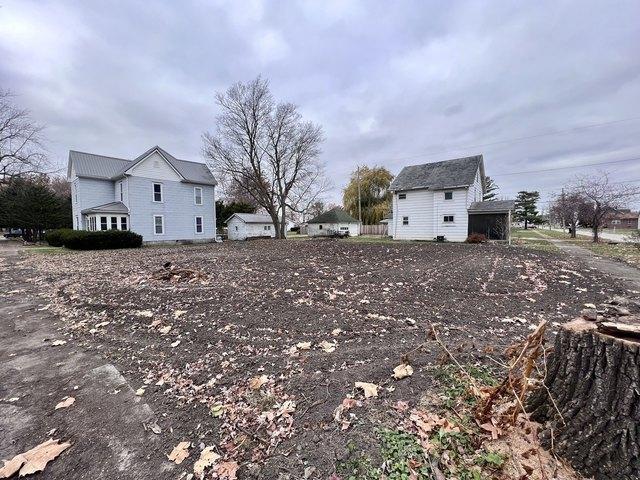 Land for sale in Douglas, Illinois