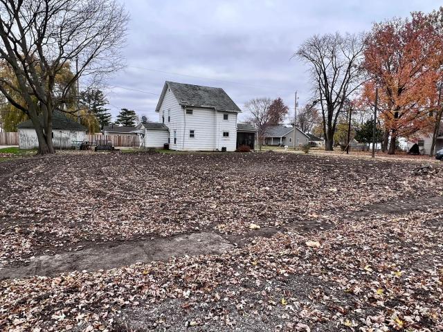 Land for sale in Douglas, Illinois