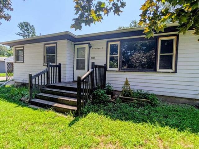 House for sale in Exira, Iowa