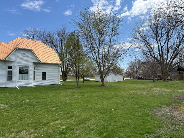 House for sale in Hurdland, Missouri